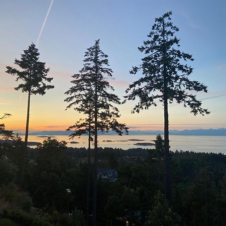 Winchelsea Views Otel Lantzville Dış mekan fotoğraf