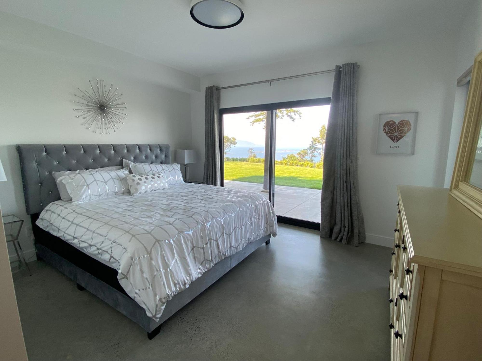 Winchelsea Views Otel Lantzville Dış mekan fotoğraf